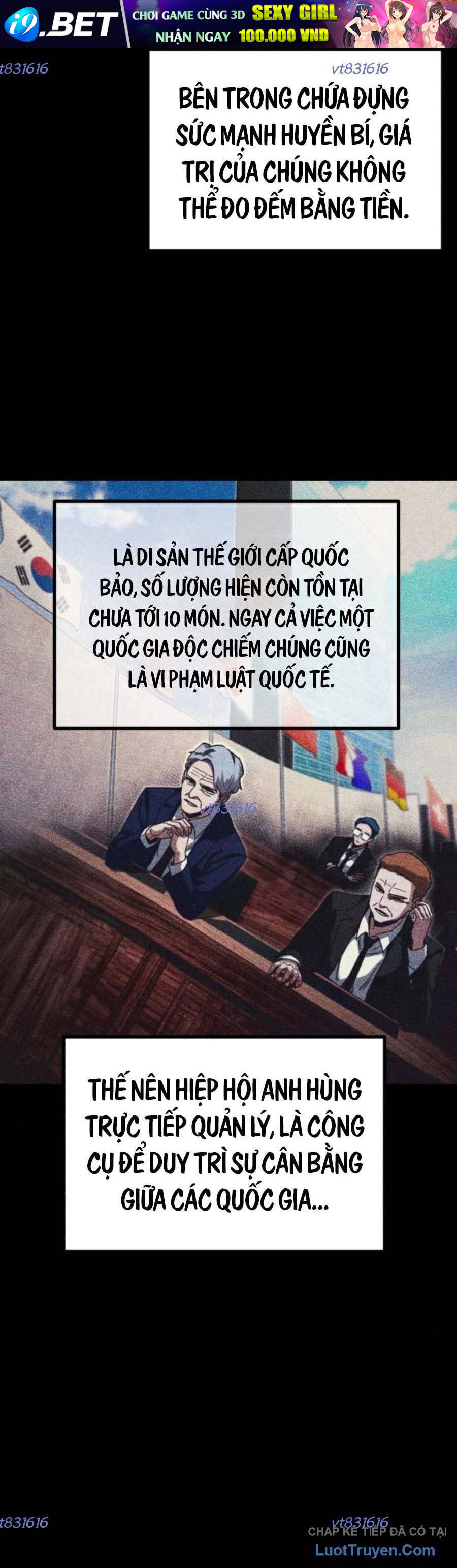 Thống Lĩnh Học Viện Chỉ Bằng Dao Sashimi Chap 65 - Next Chap 64