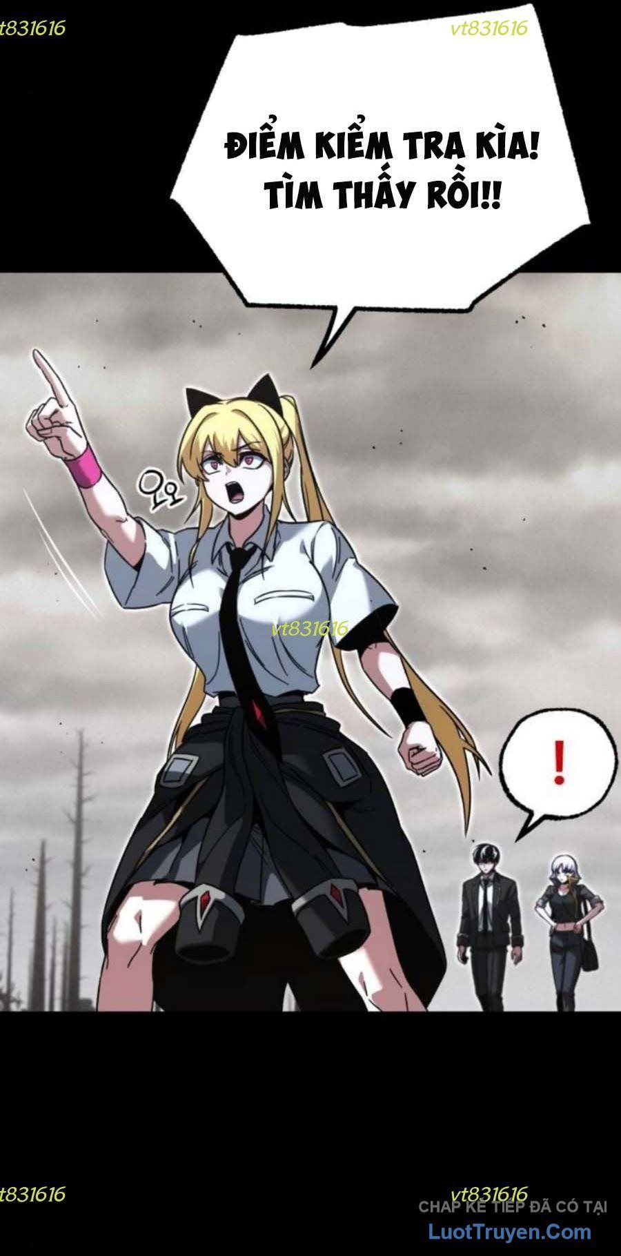 Thống Lĩnh Học Viện Chỉ Bằng Dao Sashimi Chap 65 - Next Chap 64