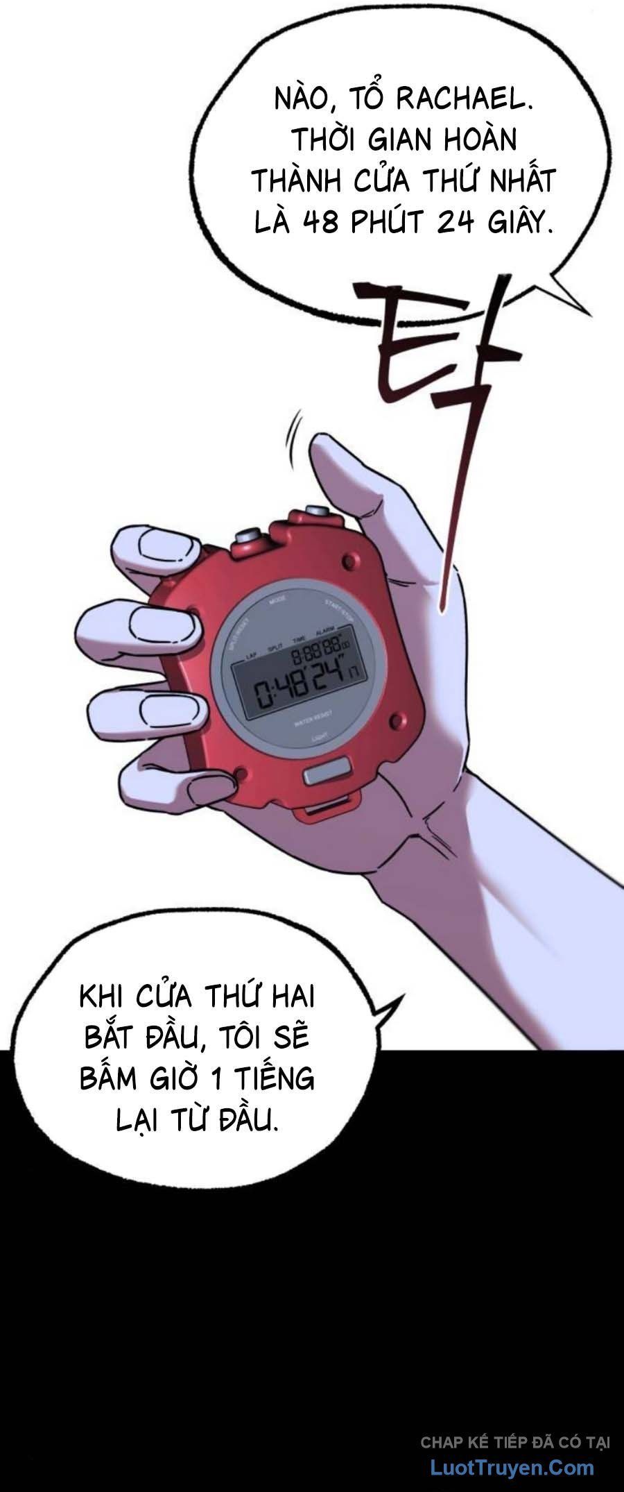 Thống Lĩnh Học Viện Chỉ Bằng Dao Sashimi Chap 65 - Next Chap 64