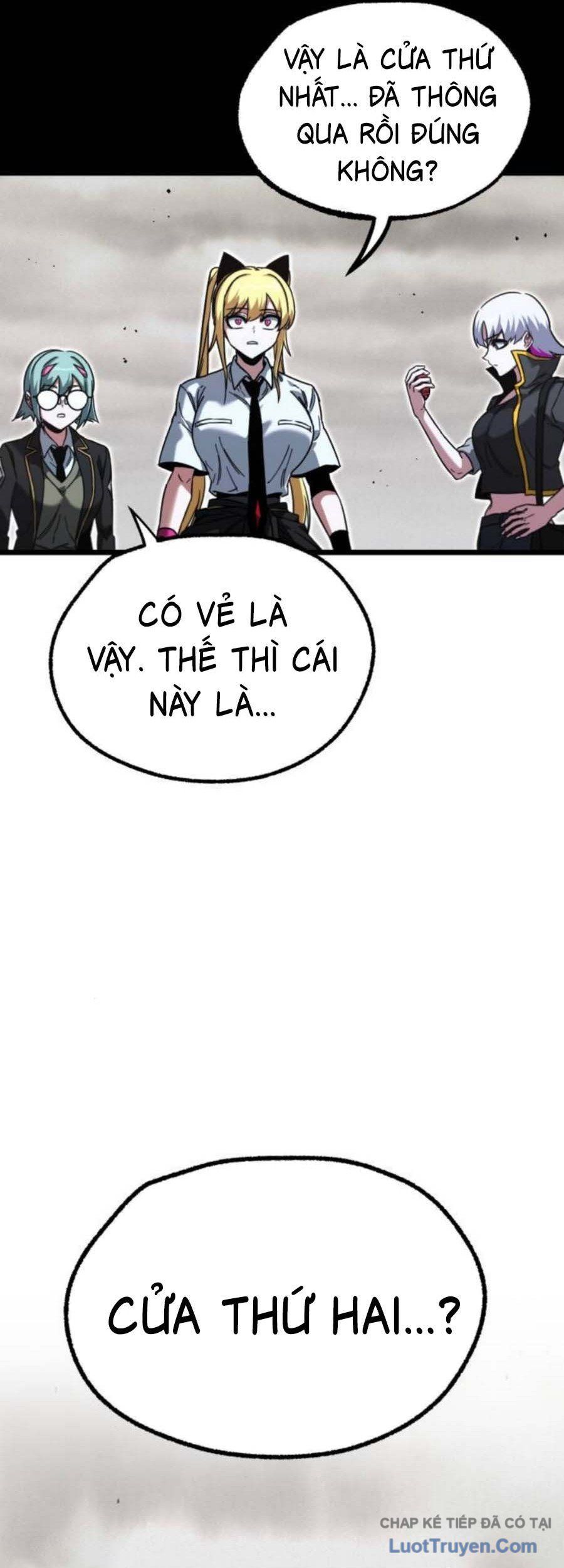 Thống Lĩnh Học Viện Chỉ Bằng Dao Sashimi Chap 65 - Next Chap 64