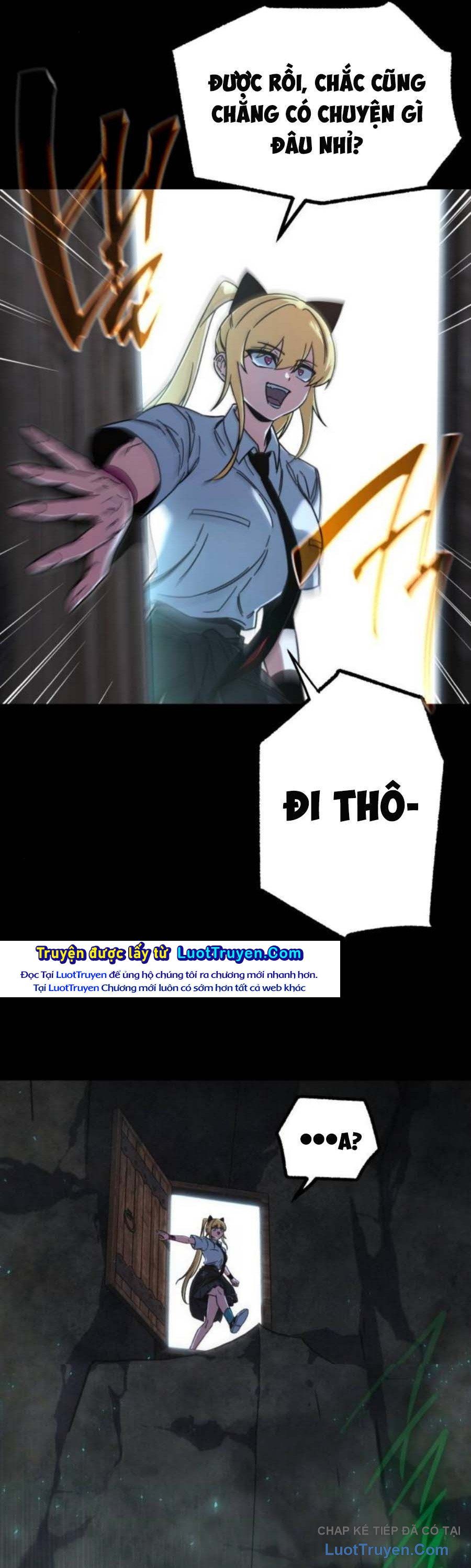 Thống Lĩnh Học Viện Chỉ Bằng Dao Sashimi Chap 65 - Next Chap 64