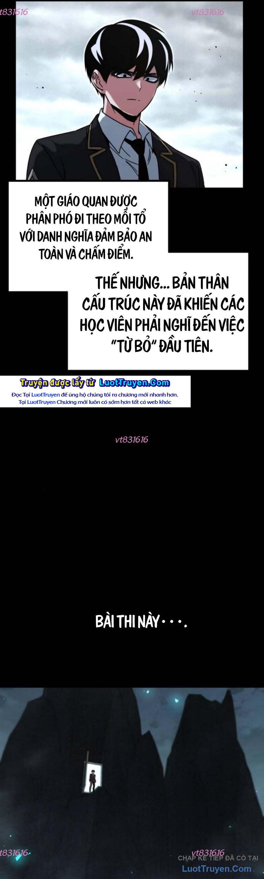 Thống Lĩnh Học Viện Chỉ Bằng Dao Sashimi Chap 65 - Next Chap 64