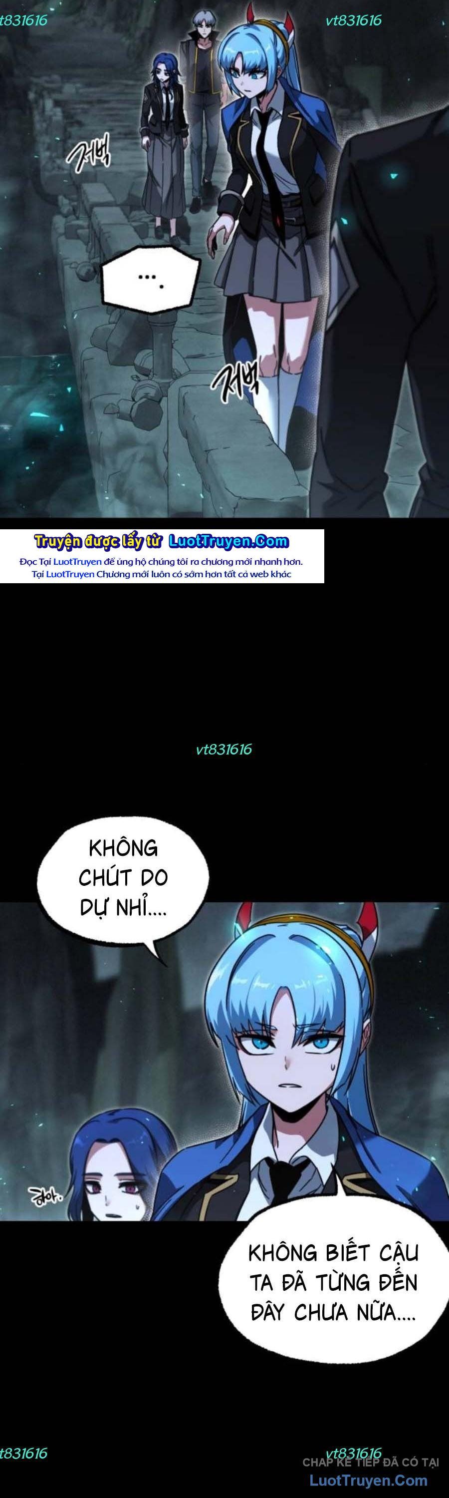 Thống Lĩnh Học Viện Chỉ Bằng Dao Sashimi Chap 65 - Next Chap 64