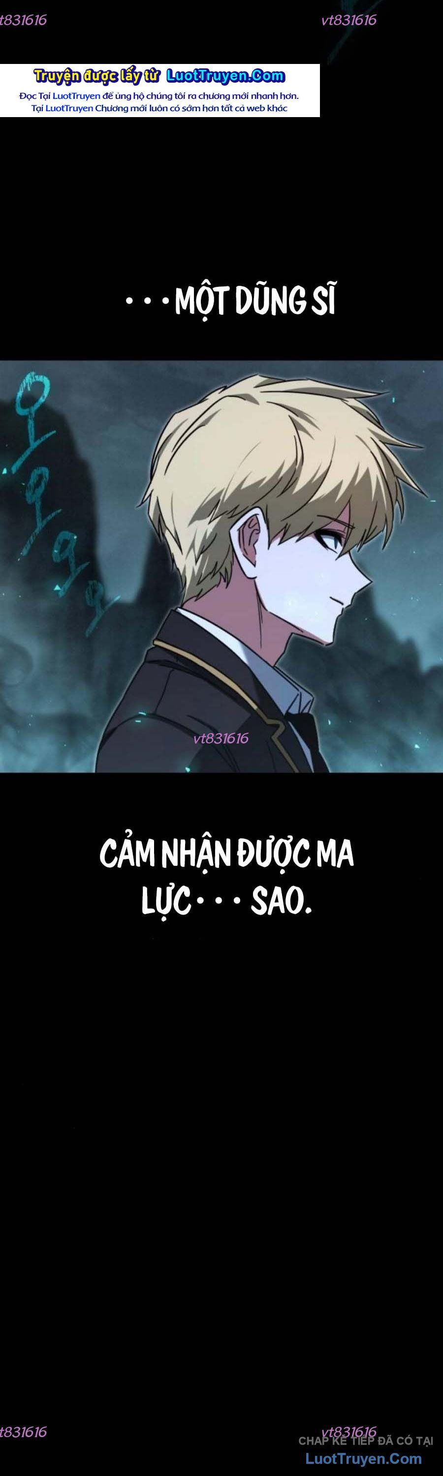 Thống Lĩnh Học Viện Chỉ Bằng Dao Sashimi Chap 65 - Next Chap 64