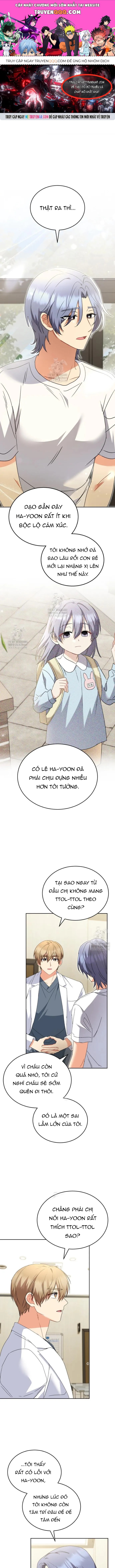 Trang 1 - Xin Chào! Bác Sĩ Thú Y