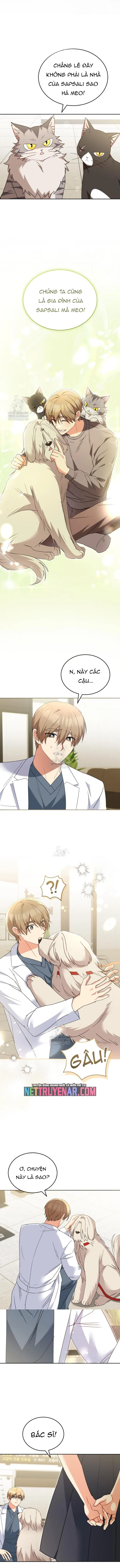 Trang 8 - Xin Chào! Bác Sĩ Thú Y