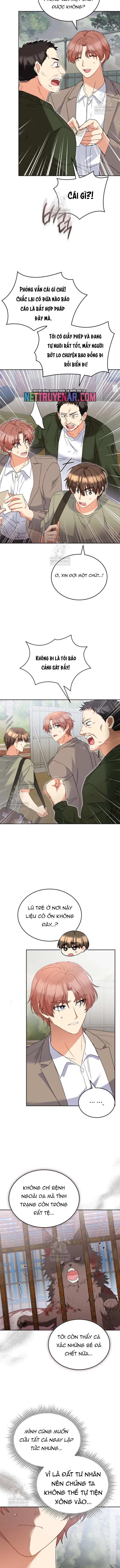 Trang 5 - Xin Chào! Bác Sĩ Thú Y