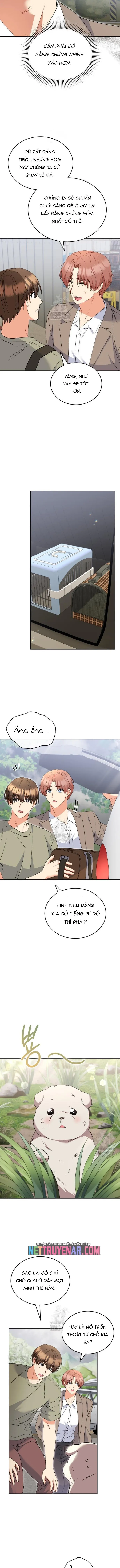 Trang 6 - Xin Chào! Bác Sĩ Thú Y