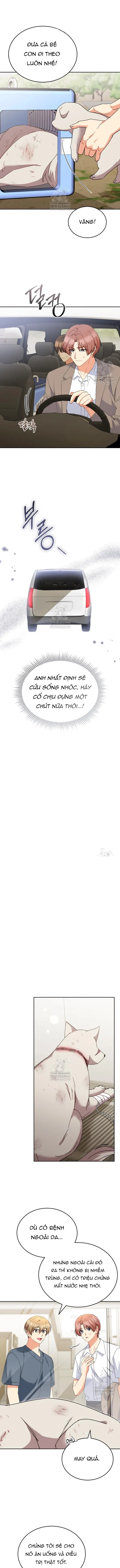 Trang 8 - Xin Chào! Bác Sĩ Thú Y