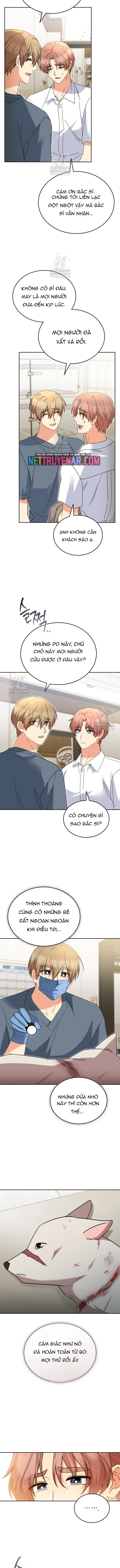 Trang 9 - Xin Chào! Bác Sĩ Thú Y