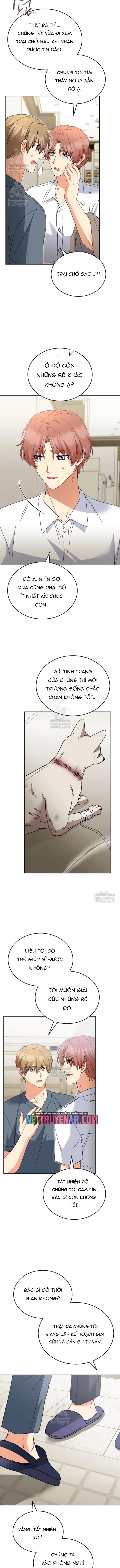 Trang 10 - Xin Chào! Bác Sĩ Thú Y
