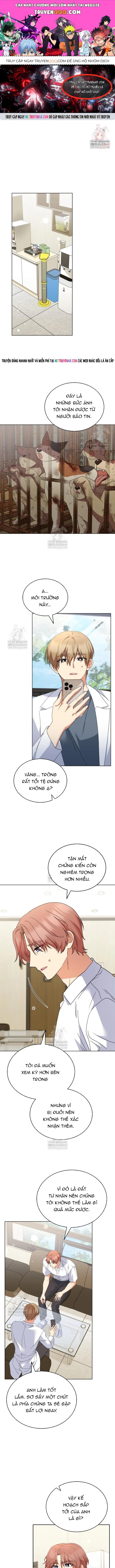 Trang 1 - Xin Chào! Bác Sĩ Thú Y