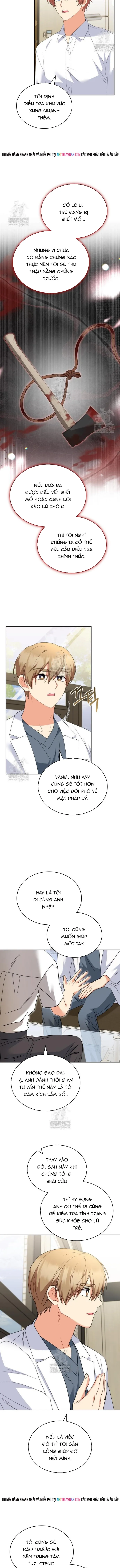 Trang 2 - Xin Chào! Bác Sĩ Thú Y