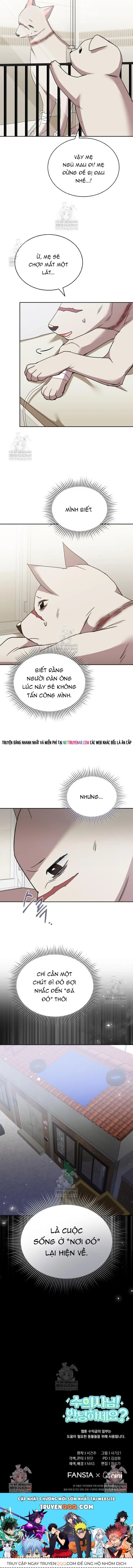 Trang 11 - Xin Chào! Bác Sĩ Thú Y