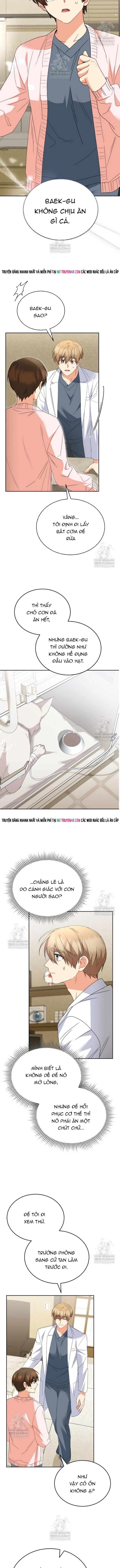 Trang 5 - Xin Chào! Bác Sĩ Thú Y