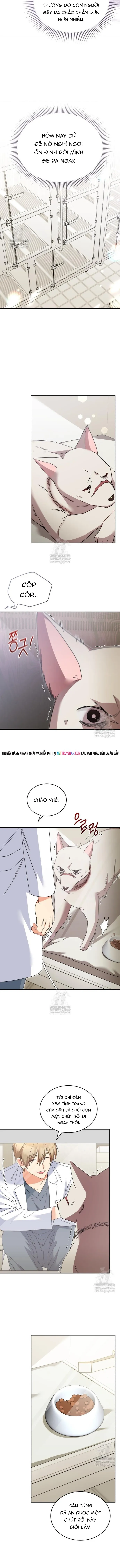 Trang 7 - Xin Chào! Bác Sĩ Thú Y