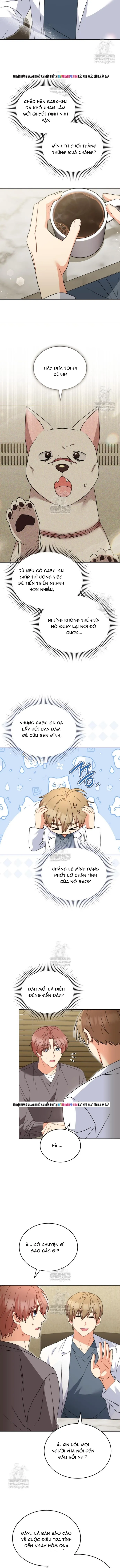 Trang 11 - Xin Chào! Bác Sĩ Thú Y