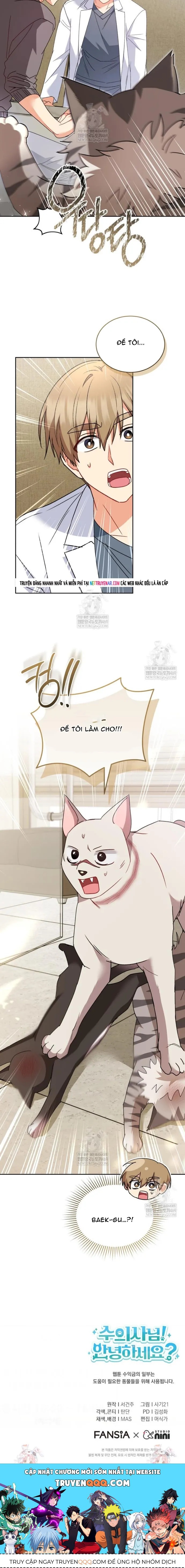 Trang 13 - Xin Chào! Bác Sĩ Thú Y