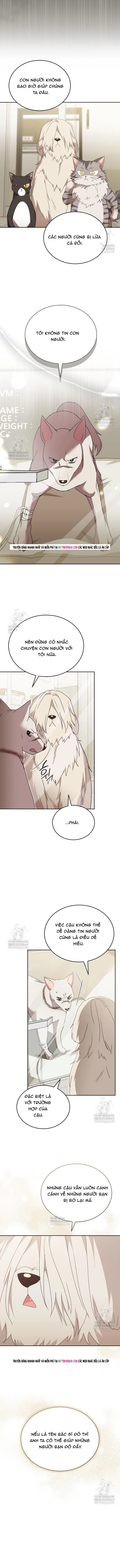 Trang 4 - Xin Chào! Bác Sĩ Thú Y