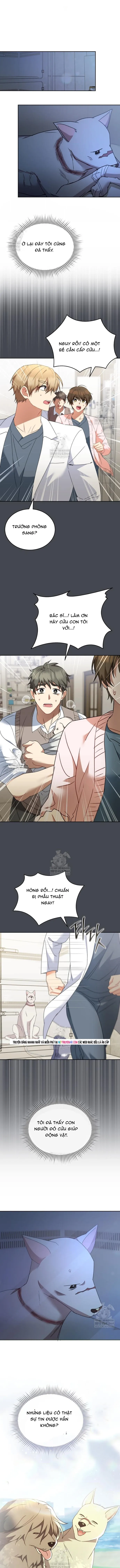 Trang 5 - Xin Chào! Bác Sĩ Thú Y