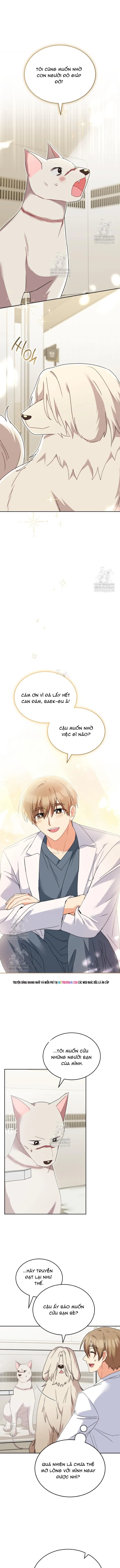 Trang 8 - Xin Chào! Bác Sĩ Thú Y
