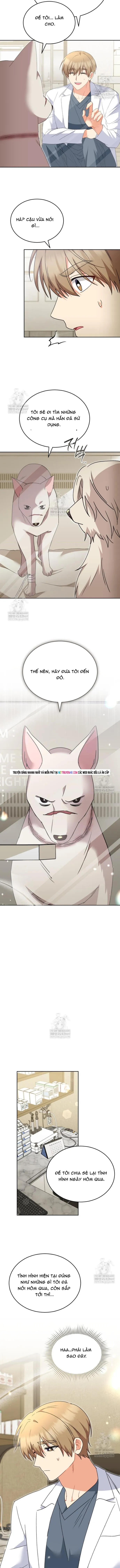 Trang 10 - Xin Chào! Bác Sĩ Thú Y