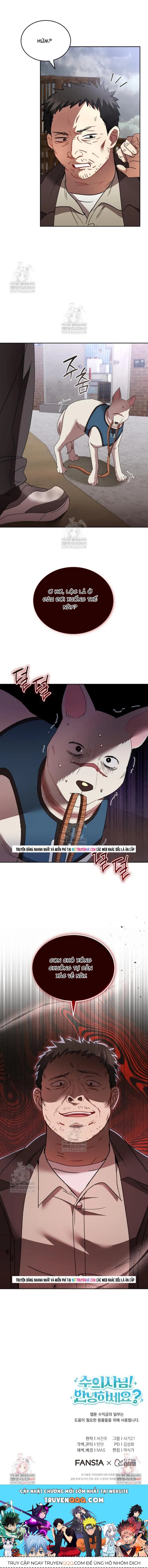 Trang 11 - Xin Chào! Bác Sĩ Thú Y