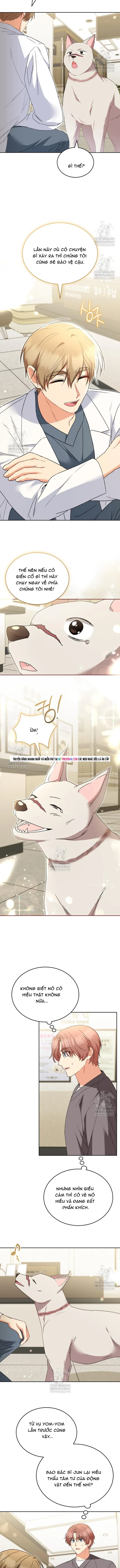 Trang 7 - Xin Chào! Bác Sĩ Thú Y