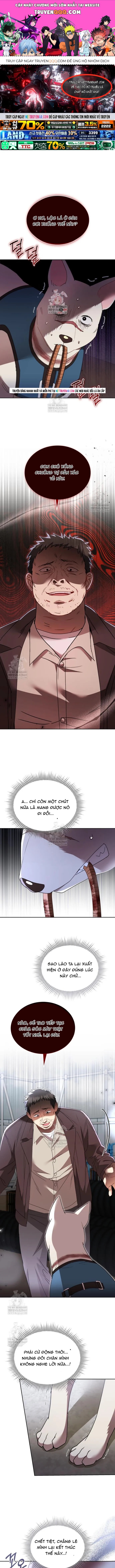 Trang 1 - Xin Chào! Bác Sĩ Thú Y