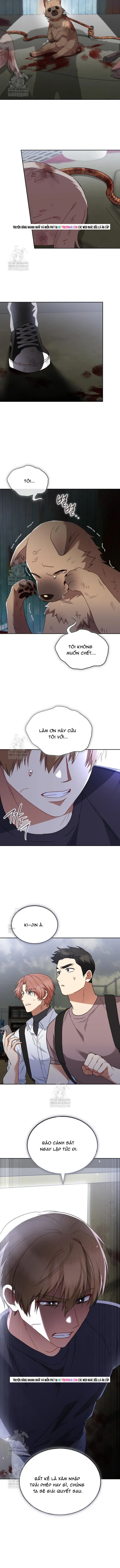 Trang 11 - Xin Chào! Bác Sĩ Thú Y