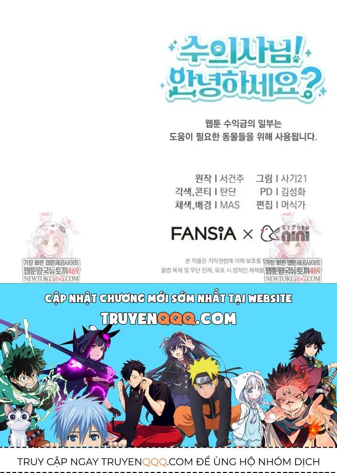 Trang 12 - Xin Chào! Bác Sĩ Thú Y