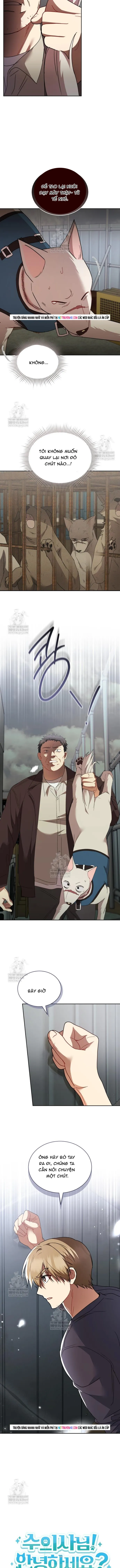 Trang 4 - Xin Chào! Bác Sĩ Thú Y