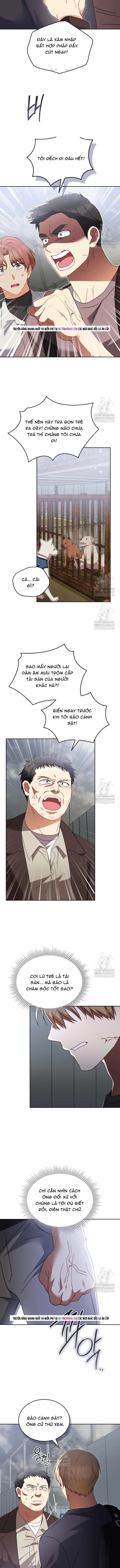 Trang 6 - Xin Chào! Bác Sĩ Thú Y