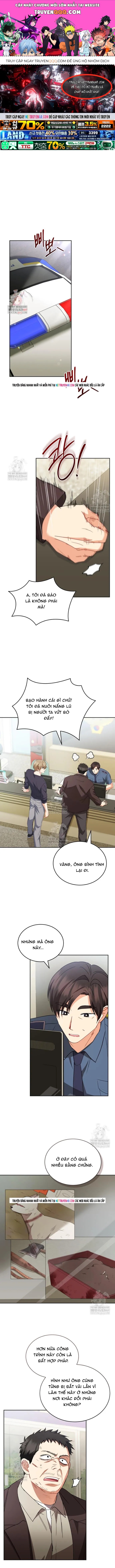 Trang 1 - Xin Chào! Bác Sĩ Thú Y