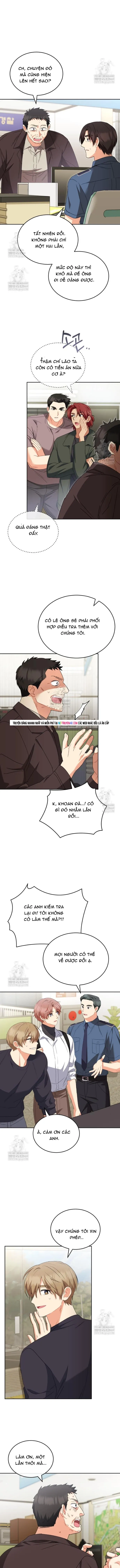 Trang 2 - Xin Chào! Bác Sĩ Thú Y