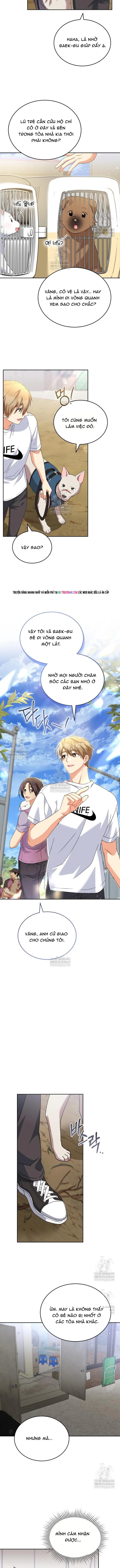 Trang 11 - Xin Chào! Bác Sĩ Thú Y