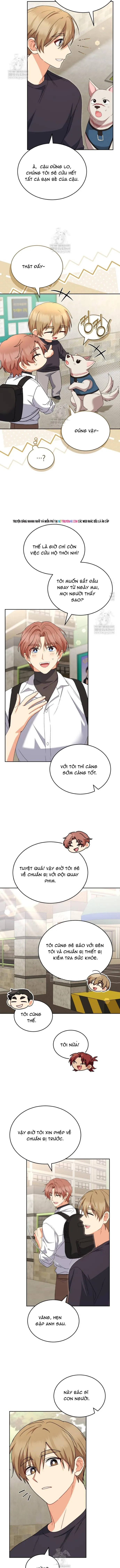 Trang 4 - Xin Chào! Bác Sĩ Thú Y