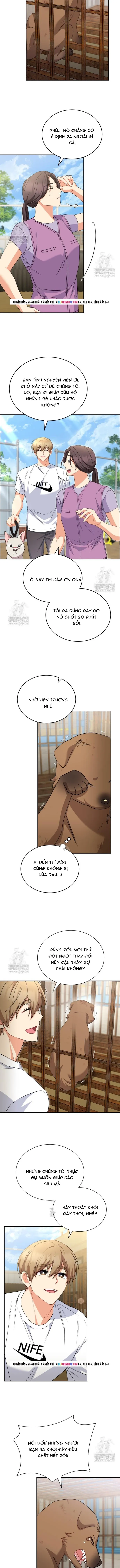 Trang 8 - Xin Chào! Bác Sĩ Thú Y