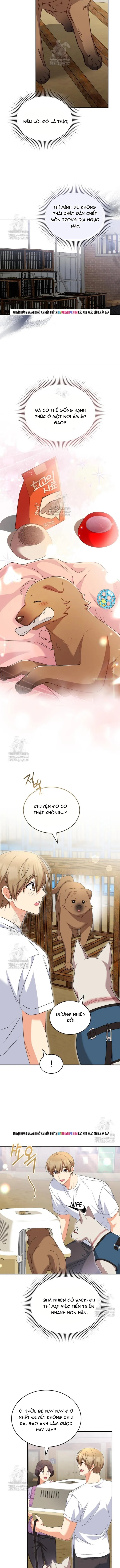 Trang 10 - Xin Chào! Bác Sĩ Thú Y