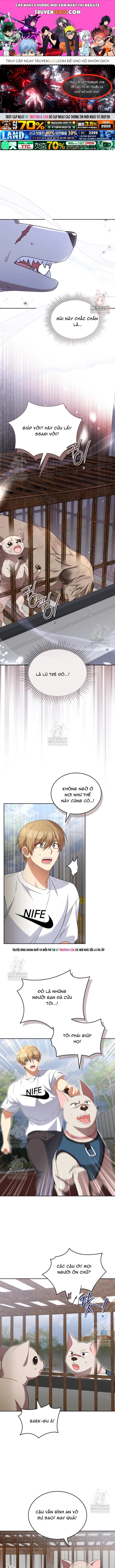 Trang 1 - Xin Chào! Bác Sĩ Thú Y