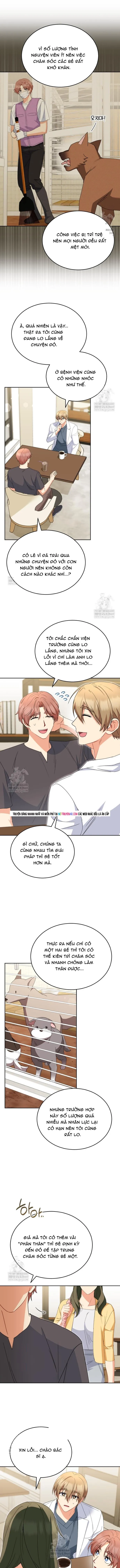 Trang 11 - Xin Chào! Bác Sĩ Thú Y