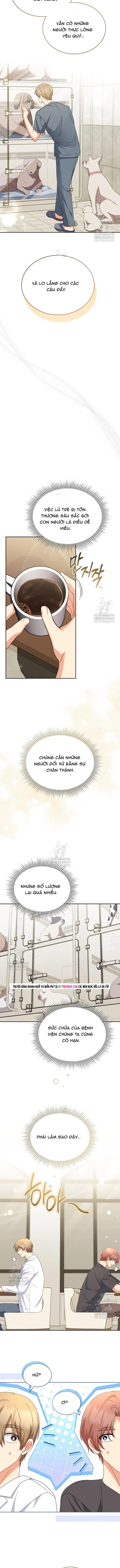 Trang 9 - Xin Chào! Bác Sĩ Thú Y