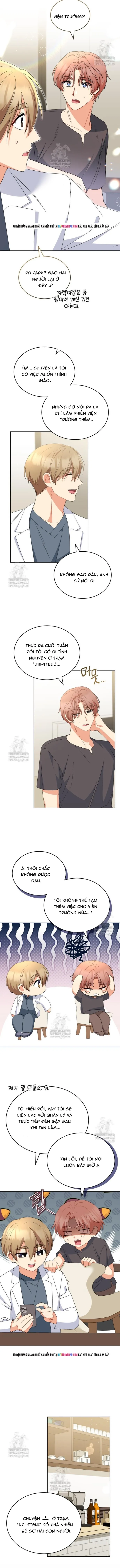 Trang 10 - Xin Chào! Bác Sĩ Thú Y