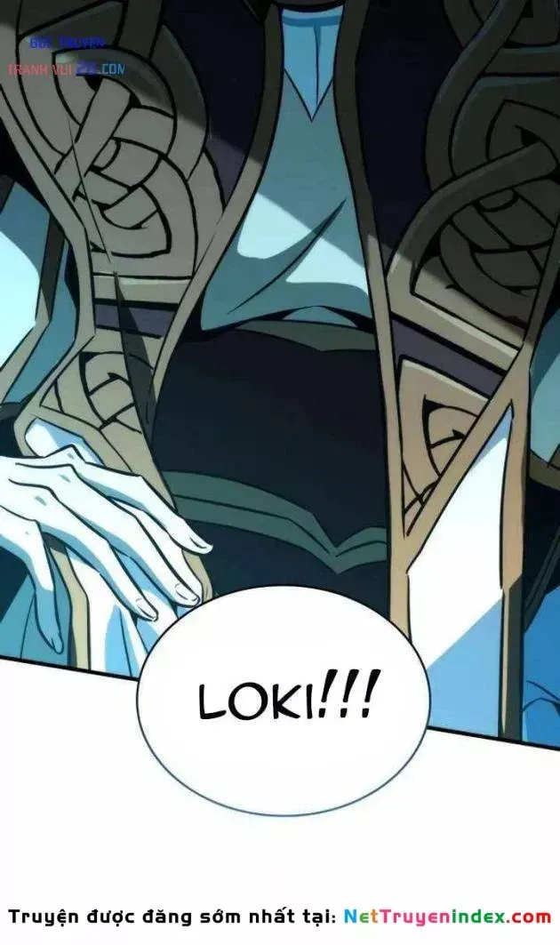 Sử Thi Valhalla Chap 67 - Next Chap 66