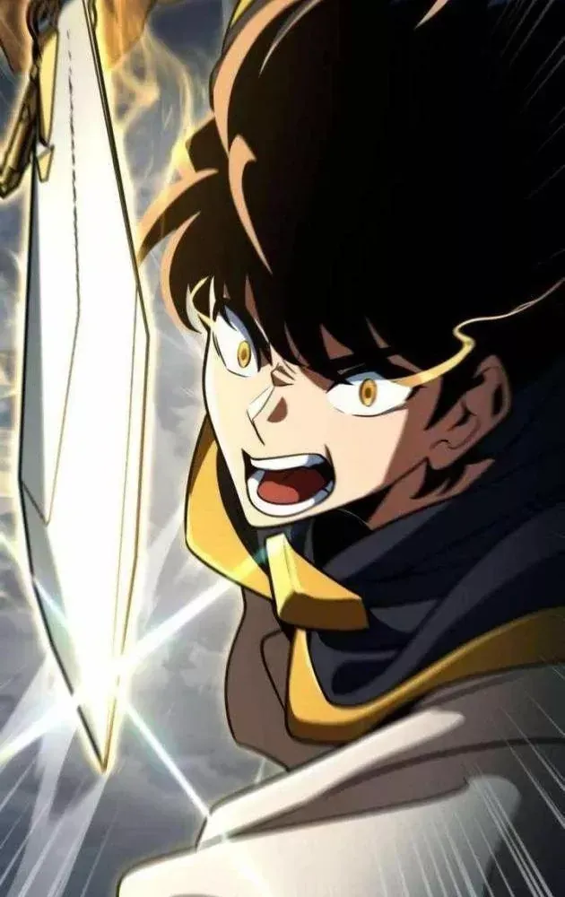 Sử Thi Valhalla Chap 67 - Next Chap 66