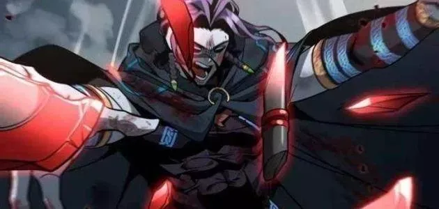 Sử Thi Valhalla Chap 67 - Next Chap 66