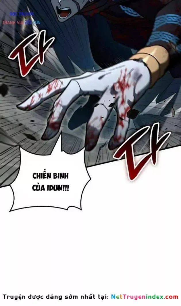 Sử Thi Valhalla Chap 67 - Next Chap 66