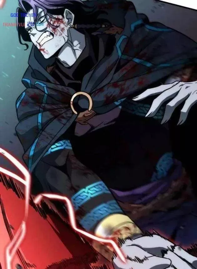 Sử Thi Valhalla Chap 67 - Next Chap 66