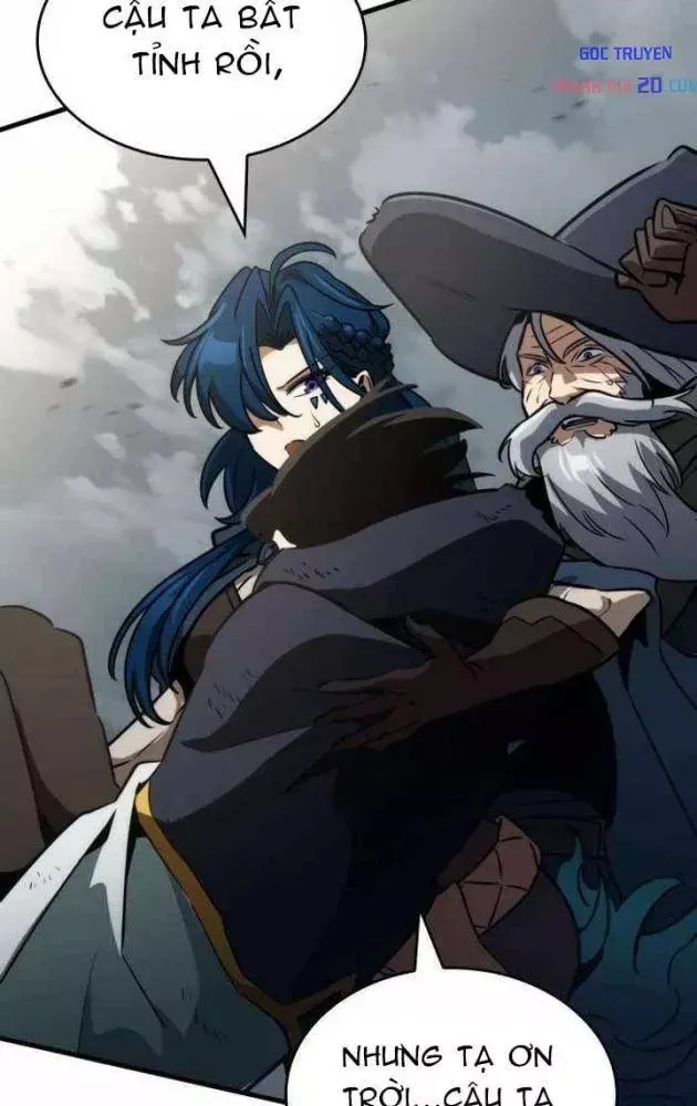 Sử Thi Valhalla Chap 67 - Next Chap 66