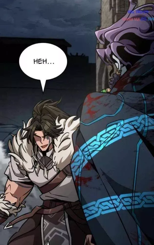 Sử Thi Valhalla Chap 67 - Next Chap 66